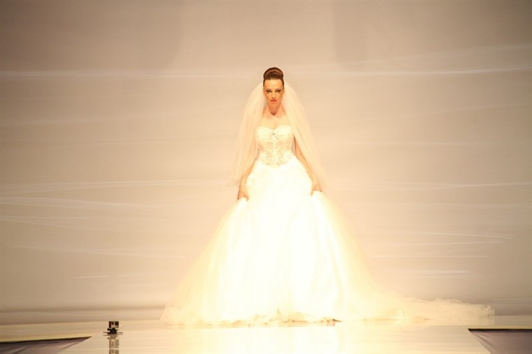 Adiba Al Mahboub Fashion Show 